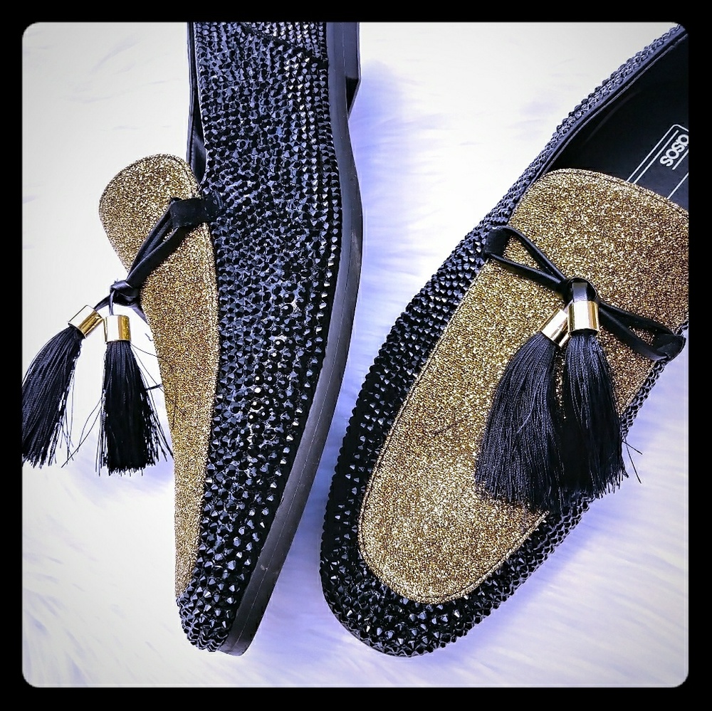 Men Shoes
